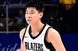 168资讯网-继崔永熙以后！广东神射击手或加盟NBA，现已正式抵达赛场