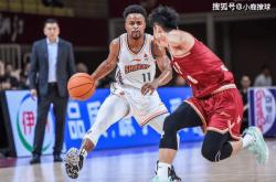 168资讯网-CBA六轮比赛打完！这九名外援表现糟糕面临被裁，NBA来的也不管用