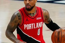 168资讯网-NBA／惊传多伦多暴龙成为 Damian Lillard 交易领先者