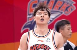 168资讯网-终于出现了！与王哲林同个NBA顺位！硬逼独行侠选下的中国内线