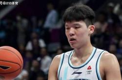 168资讯网-杨瀚森去NBA?刘维伟霸气打断资讯新闻官:杨瀚森成为下一个谁?没有下一个