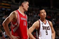 168资讯网-多支NBA联队有意，杨瀚森真的能去NBA吗？