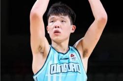 168资讯网-刘维伟-NBA球探看杨瀚森是我们的荣誉 不能捧杀要冷静对待他成长