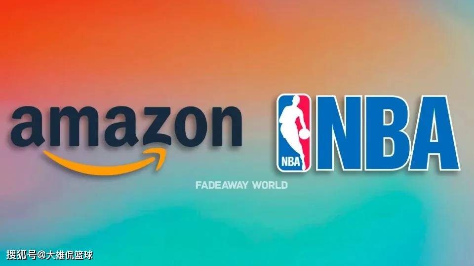 NBA:NBA大单来了NBA，500亿美元的NBA转播合约来了，选手工资又要涨