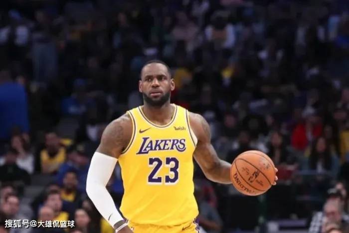 NBA:NBA大单来了NBA，500亿美元的NBA转播合约来了，选手工资又要涨