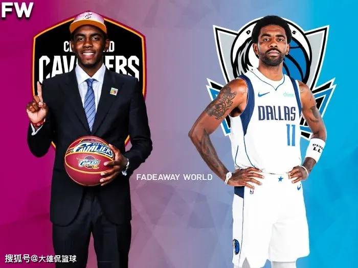 NBA:美媒列出2010-2020年的NBA选秀状元NBA，NBA状元秀目前都在哪里？