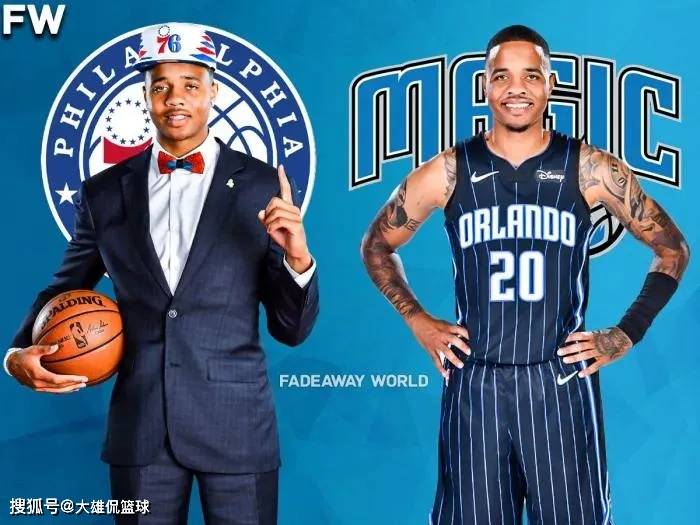 NBA:美媒列出2010-2020年的NBA选秀状元NBA，NBA状元秀目前都在哪里？