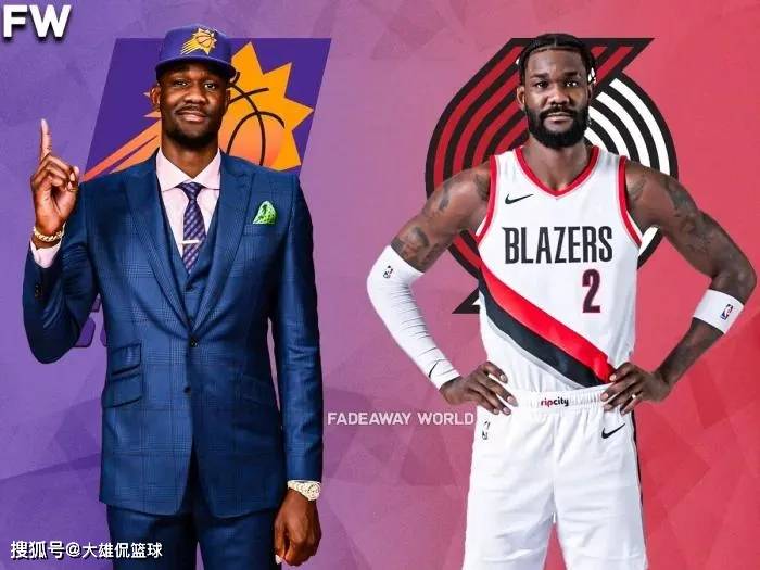 NBA:美媒列出2010-2020年的NBA选秀状元NBA，NBA状元秀目前都在哪里？