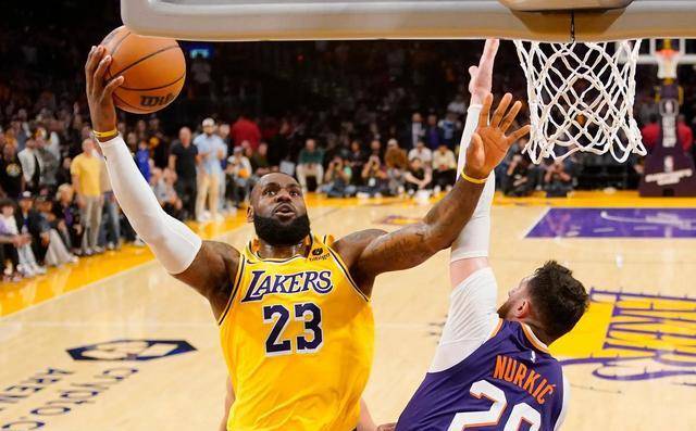 NBA:大爆冷NBA，NBA超级黑马诞生！豪取6胜1负，全联盟都被你们骗了