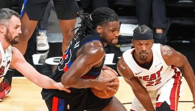 NBA:大爆冷NBA，NBA超级黑马诞生！豪取6胜1负，全联盟都被你们骗了