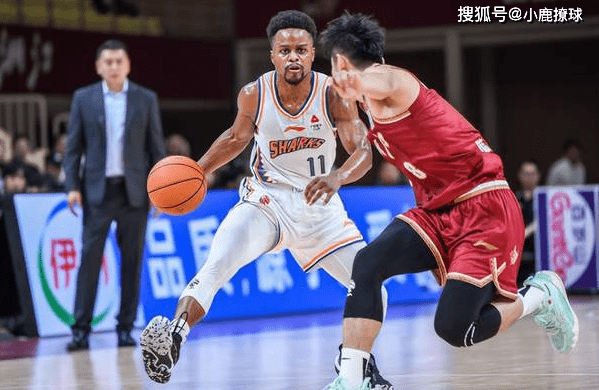 CBA:CBA六轮比赛打完！这九名外援表现糟糕面临被裁CBA，NBA来的也不管用