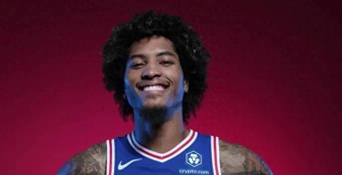 篮网队:一战收获超级小前锋篮网队！NBA76人队8分大胜篮网队！