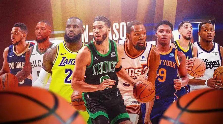 NBA:比赛全部取消！NBA停赛一天NBA，就为这事...