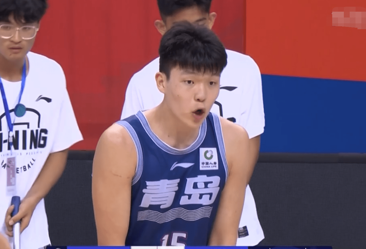 CBA:大喜讯！NBA黑马派2大专家亲临CBACBA，杨瀚森稳了，张镇麟能沾光？