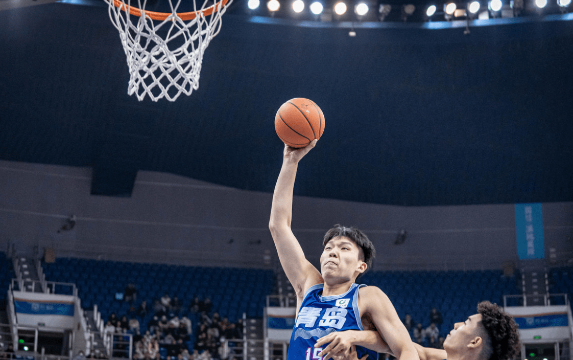 NBA:杨瀚森能进NBANBA？宝岛名嘴：CBA数据水分大 王哲林最初堪比约基奇