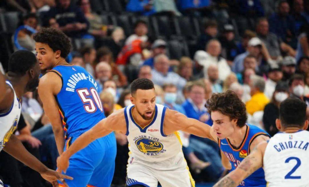 NBA:资讯新闻报道NBA：雷霆vs勇士NBA，雷霆如号中天，欲赋勇士赛季3杀？