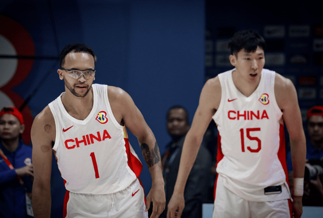 NBA:主动加入中国男篮！NBA零蛋后卫NBA，能要吗？