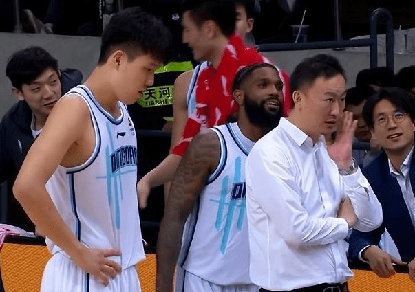 NBA:多支NBA球队有意NBA，杨瀚森真的能去NBA吗？