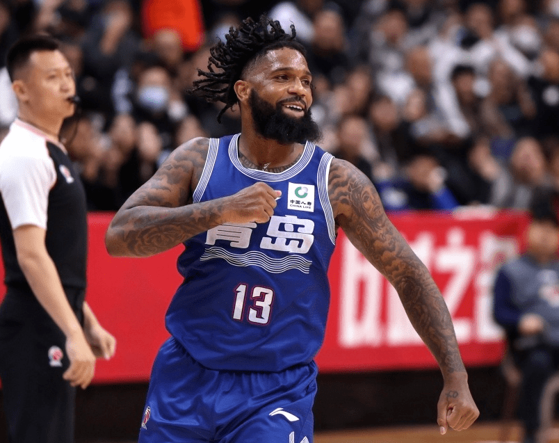 NBA:多支NBA球队有意NBA，杨瀚森真的能去NBA吗？