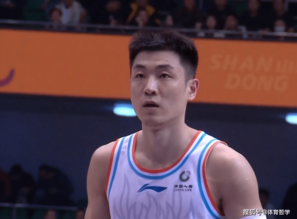 CBA:9-0中！CBA顶薪球员怒砍0分CBA，球迷：送回给辽宁队