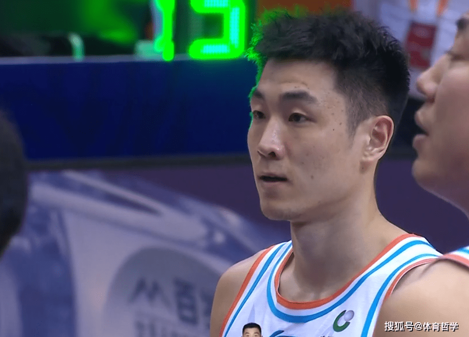 CBA:9-0中！CBA顶薪球员怒砍0分CBA，球迷：送回给辽宁队