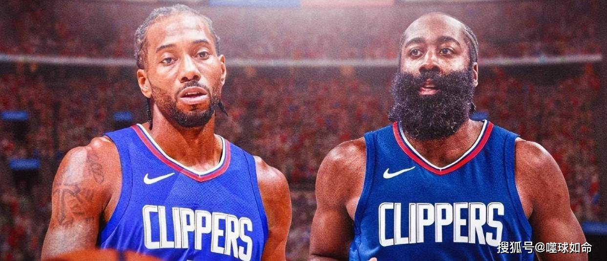 NBA:哈登：目前NBANBA，值得我唯一认可的球员只有1人，某人不值一提