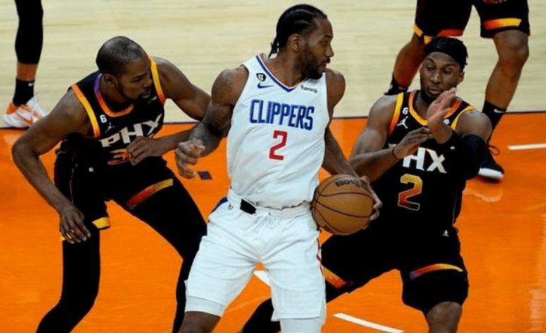 NBA:狂轰68+18+18！联盟第一！NBA最强三巨头诞生NBA，攻防兼备毫无弱点