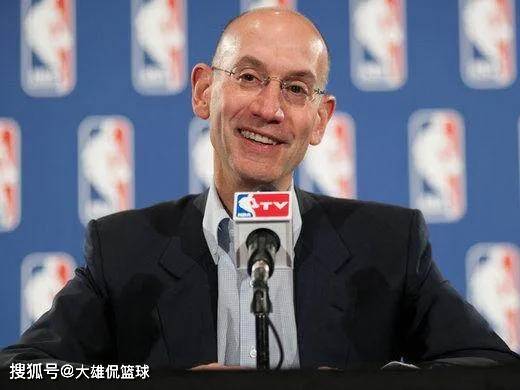 NBA:NBA有福了NBA，肖华续约NBA，新合同到2030年结束