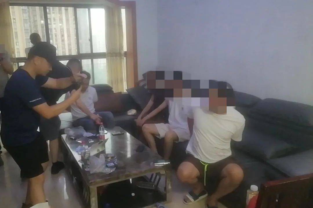 美洲杯:欧洲杯、美洲杯激战正酣美洲杯，多地警方提示远离非法网络赌球