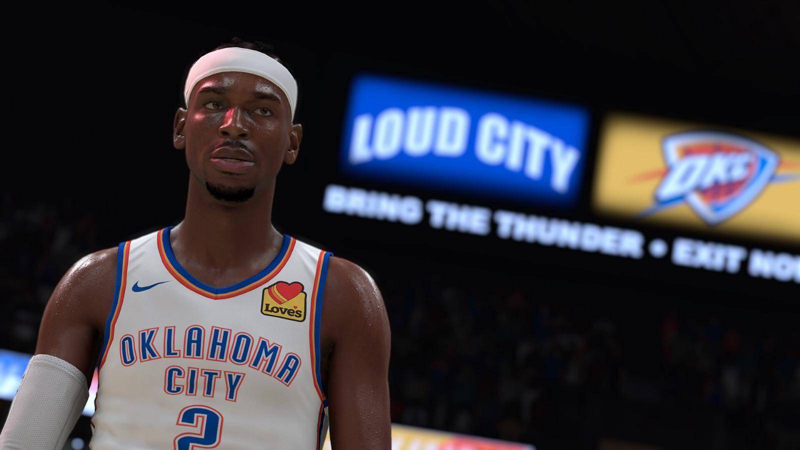 NBA:《NBA 2K25》现已开启预购 国区售价298元