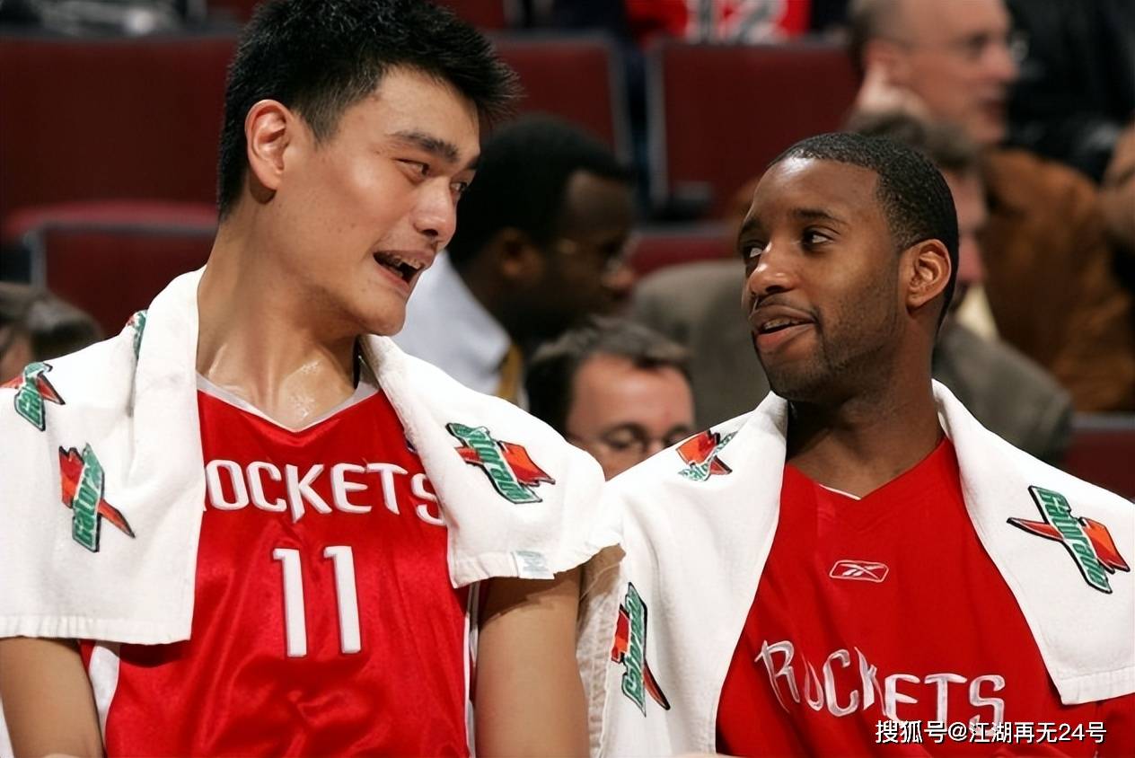 NBA:NBA最让人感到遗憾的5对双人组！詹姆斯、鲨鱼上榜NBA，姚麦领衔