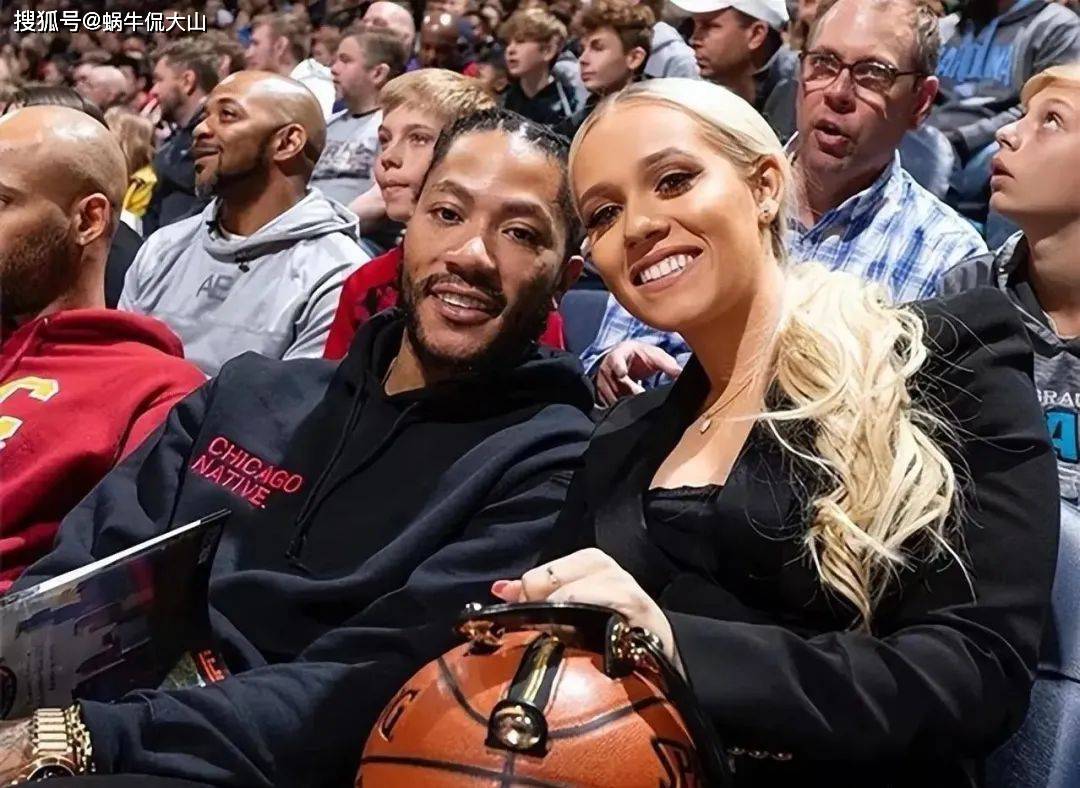 NBA:赚了1.6亿美元的NBA巨星NBA，还会仰慕富婆吗？一个渣男的自我救赎