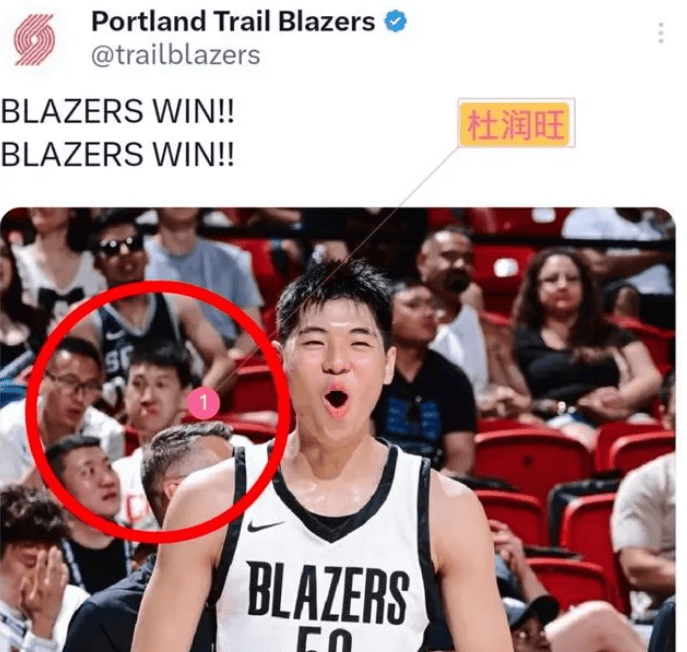 NBA:继崔永熙之后！广东神射手或加盟NBANBA，现已正式抵达赛场