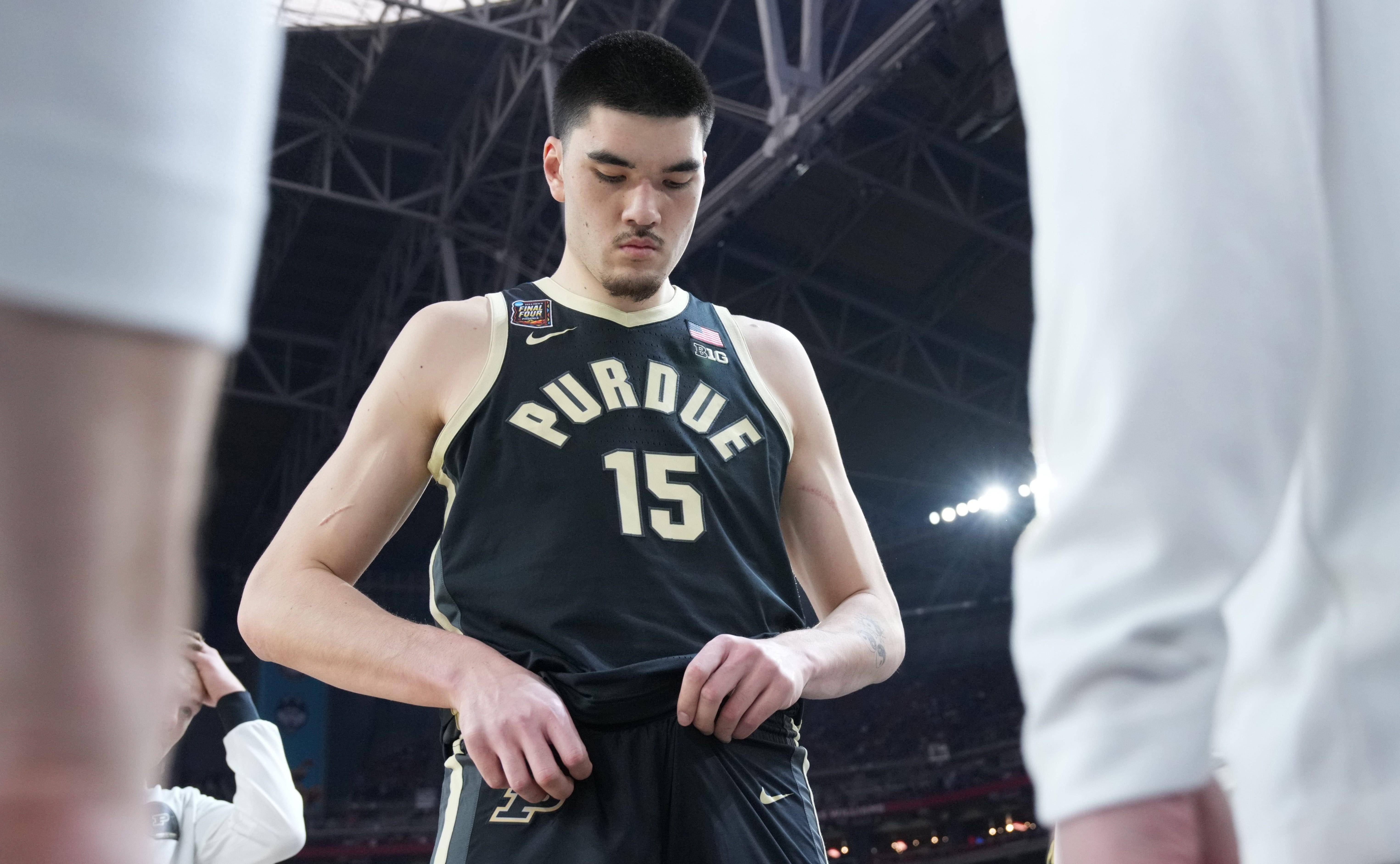 NBA:赫尔利：若扎克-埃迪没进乐透那NBA一定是出问题了 NBA他能适应NBA