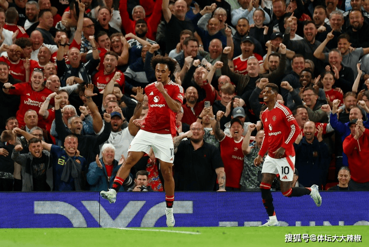 英超:曼联1-0后英超，滕哈赫正式确认，一数据英超第一，齐尔克泽也不遮掩