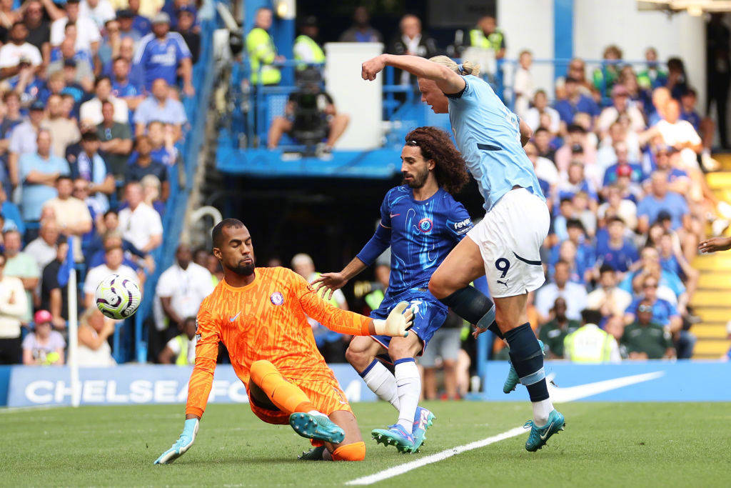 英超:2-0！1-0！英超四大豪门都赢了英超，领头羊却是大黑马，下轮将战曼联