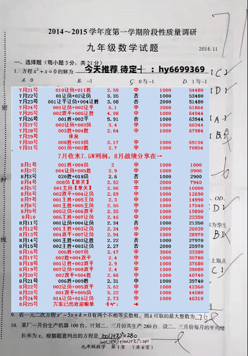 德甲:周日017 德甲 圣保利VS海登海姆：德甲周日焦点战最新比分预测