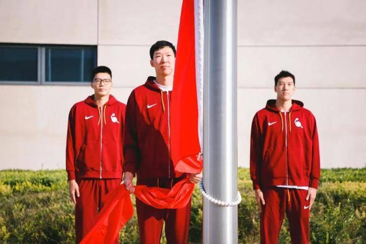 西甲:中国男篮今晚与西甲球队热身 新帅郭士强五条选人标准