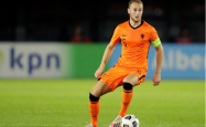 168资讯网-又有一位荷兰国家队球星因伤缺席2024年欧洲杯